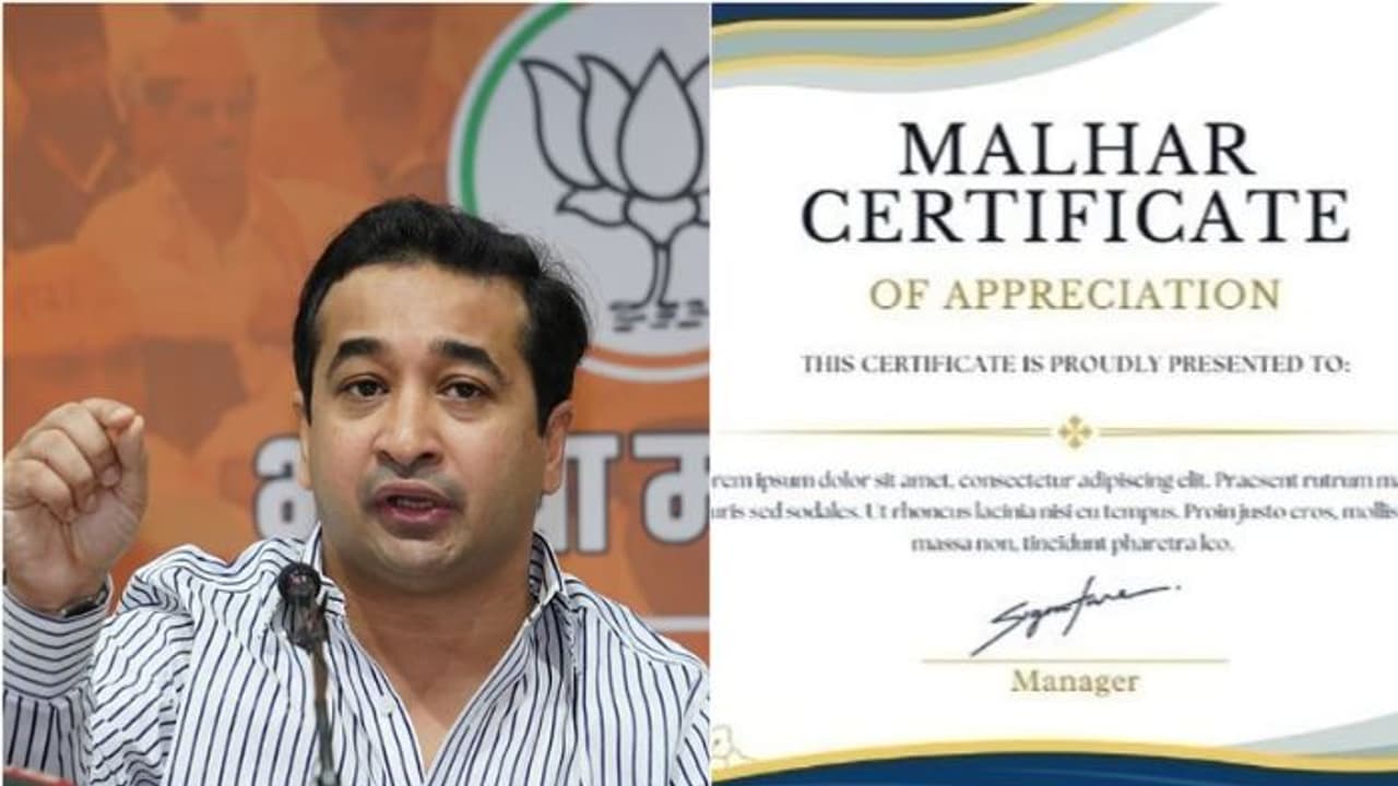 'ಎಂಜಲು ತಾಕಿಸೋದಿಲ್ಲ..' ಮಲ್ಹಾರ್ ಮಾಂಸ ಎಂದರೇನು? ವಿವಾದ ಎಬ್ಬಿಸಿದ '100% ಹಿಂದೂ' ಮಟನ್!