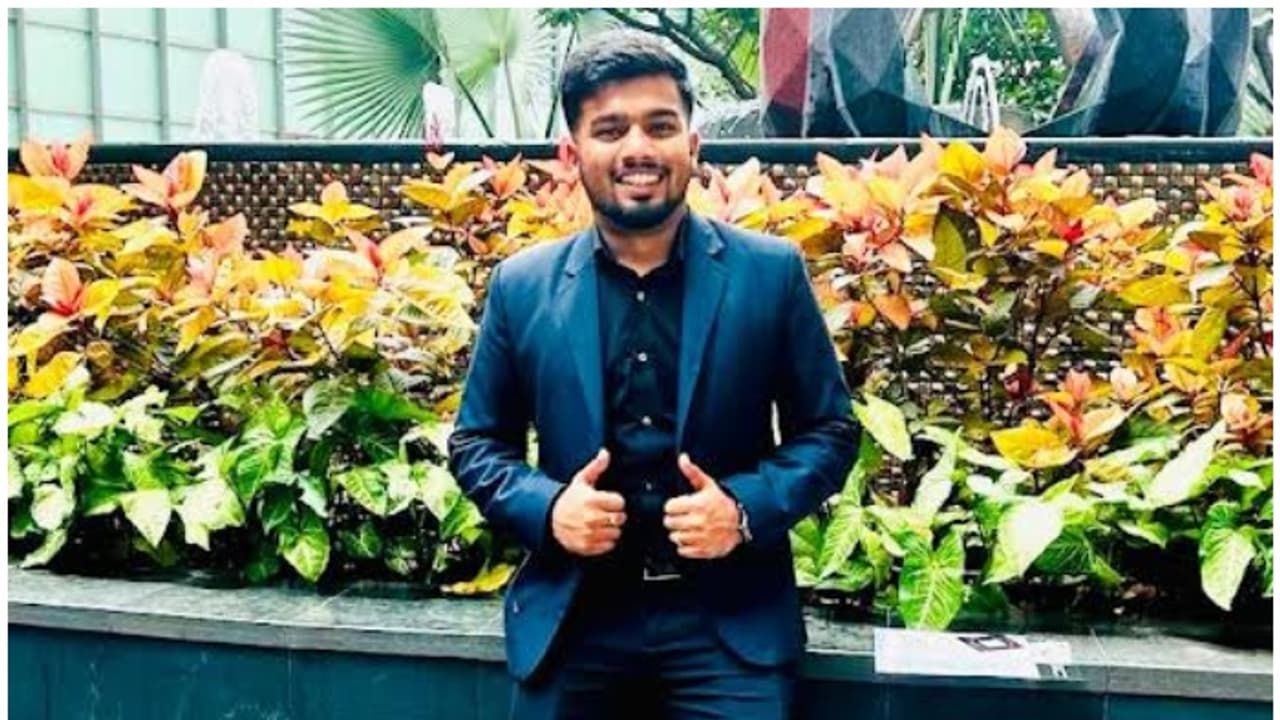 ವಿಶ್ವಸಂಸ್ಥೆಯಲ್ಲಿ ನಡೆಯಲಿರುವ ಯೂತ್ ಫೋರಂ ಶೃಂಗಸಭೆಗೆ ಮಡಿಕೇರಿಯ ಯದೀಶ್ ಆಯ್ಕೆ!