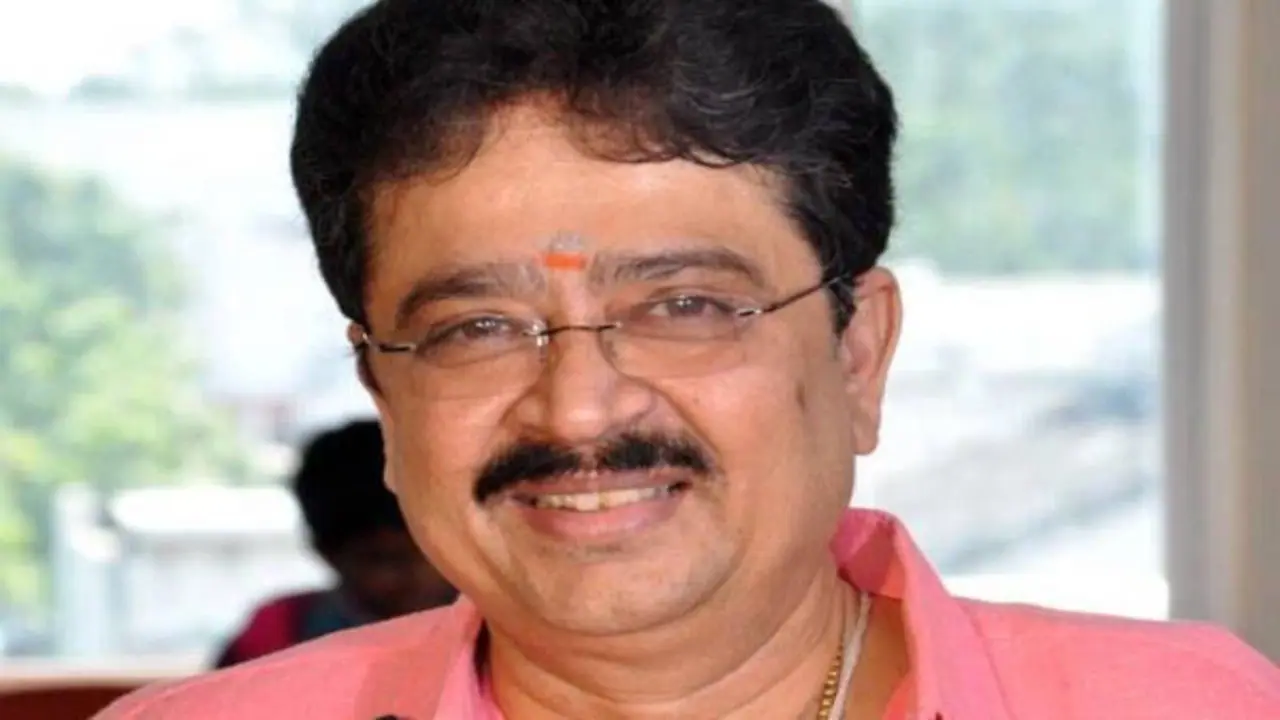 என்னை நீக்கினால் இப்படி தான் ஆகும்...எஸ்.வி.சேகர் போட்ட அதிர்ச்சி போஸ்ட்