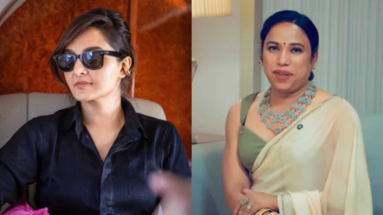 'മഞ്ജു വാര്യർ സൂപ്പർതാരം ആണെന്ന് അന്ന് അറിയില്ലായിരുന്നു'; ജാൻമണി ദാസ് പറയുന്നു