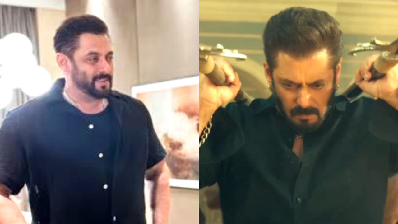 'സിക്കന്ദറിന്റെ' പരാജയം; ആരാധകരെ വീട്ടിലേക്ക് വിളിപ്പിച്ച് സല്മാന് ഖാന് 'സിക്കന്ദറിന്റെ' പരാജയം; ആരാധകരെ വീട്ടിലേക്ക് വിളിപ്പിച്ച് സല്മാന് ഖാന്