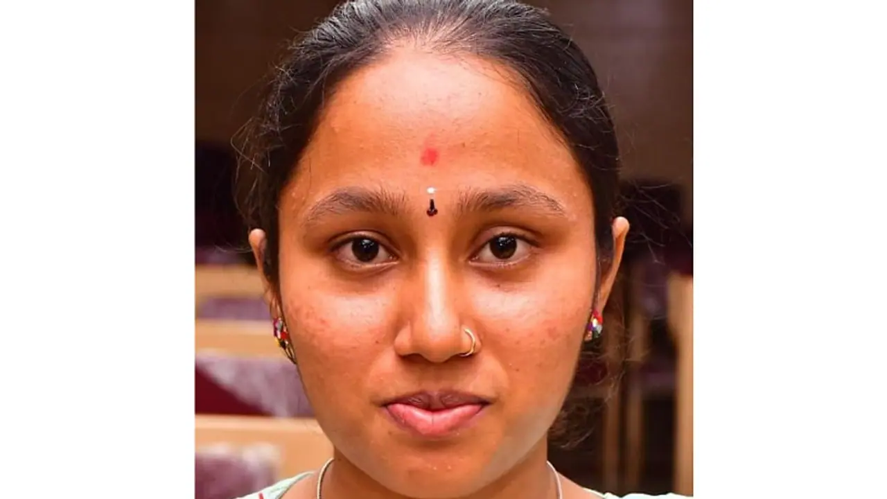 ಕಿತ್ತುತಿನ್ನುವ ಬಡತನದಲ್ಲೂ ಪಾರ್ಟ್‌ಟೈಮ್ ಕೆಲಸ ಮಾಡಿ ಪಿಯುಸಿಯಲ್ಲಿ 6ನೇ ರ್ಯಾಂಕ್‌ ಗಳಿಸಿದ ನಾಗವೇಣಿ!