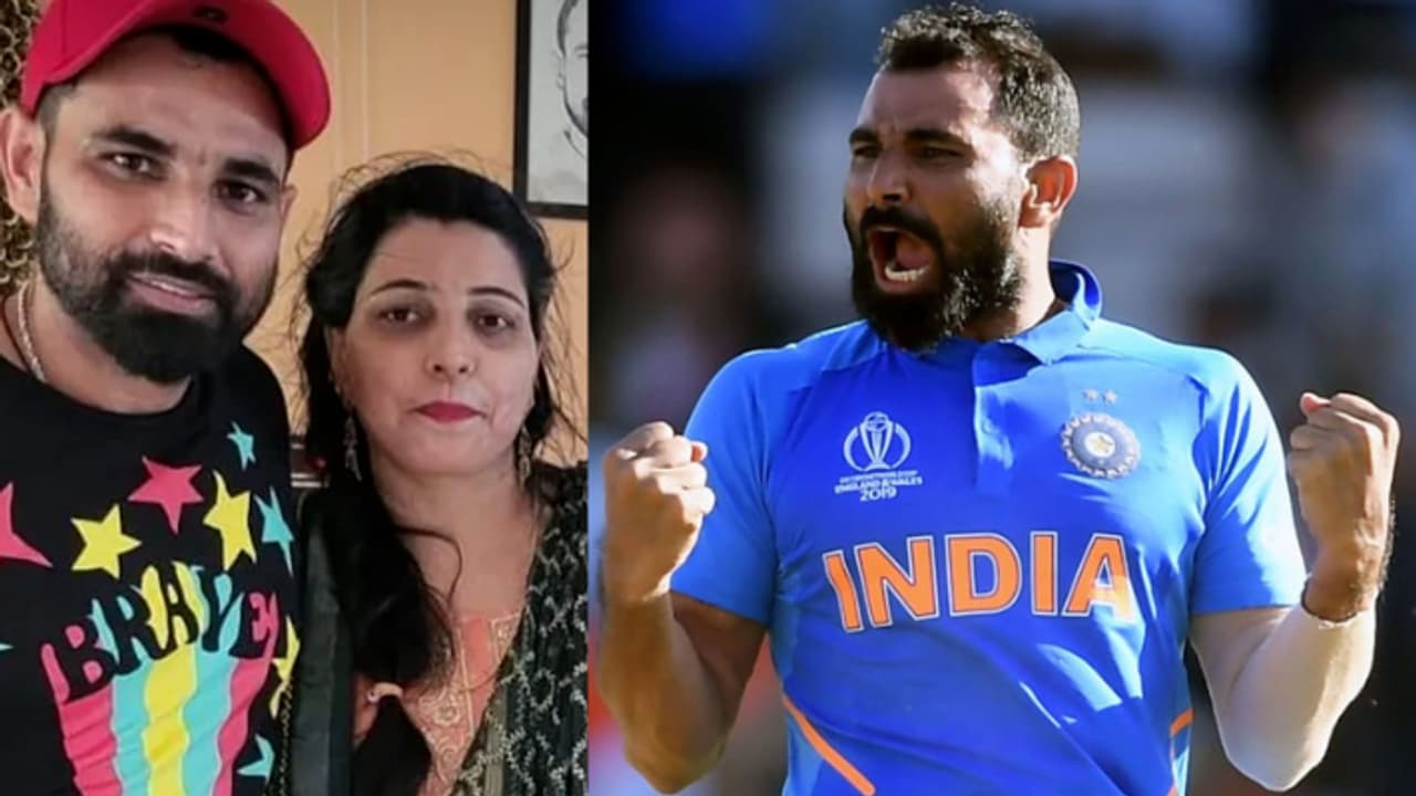 amroha mgnrega scam bpl ration card fraud mohammad shami family news