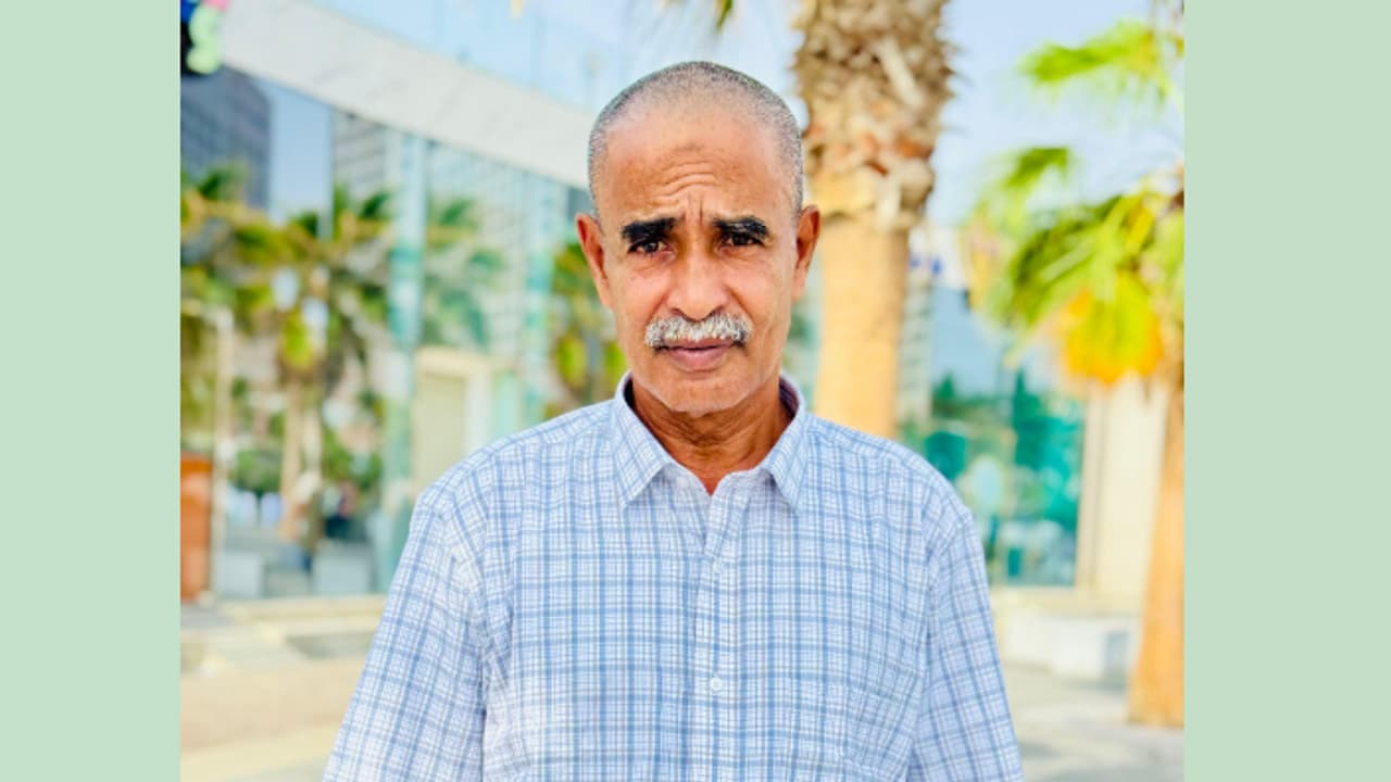 ഭാര്യക്കൊപ്പം ഉംറക്കെത്തി: മലപ്പുറം സ്വദേശി ജിദ്ദയിൽ നിര്യാതനായി ഭാര്യക്കൊപ്പം ഉംറക്കെത്തി: മലപ്പുറം സ്വദേശി ജിദ്ദയിൽ നിര്യാതനായി