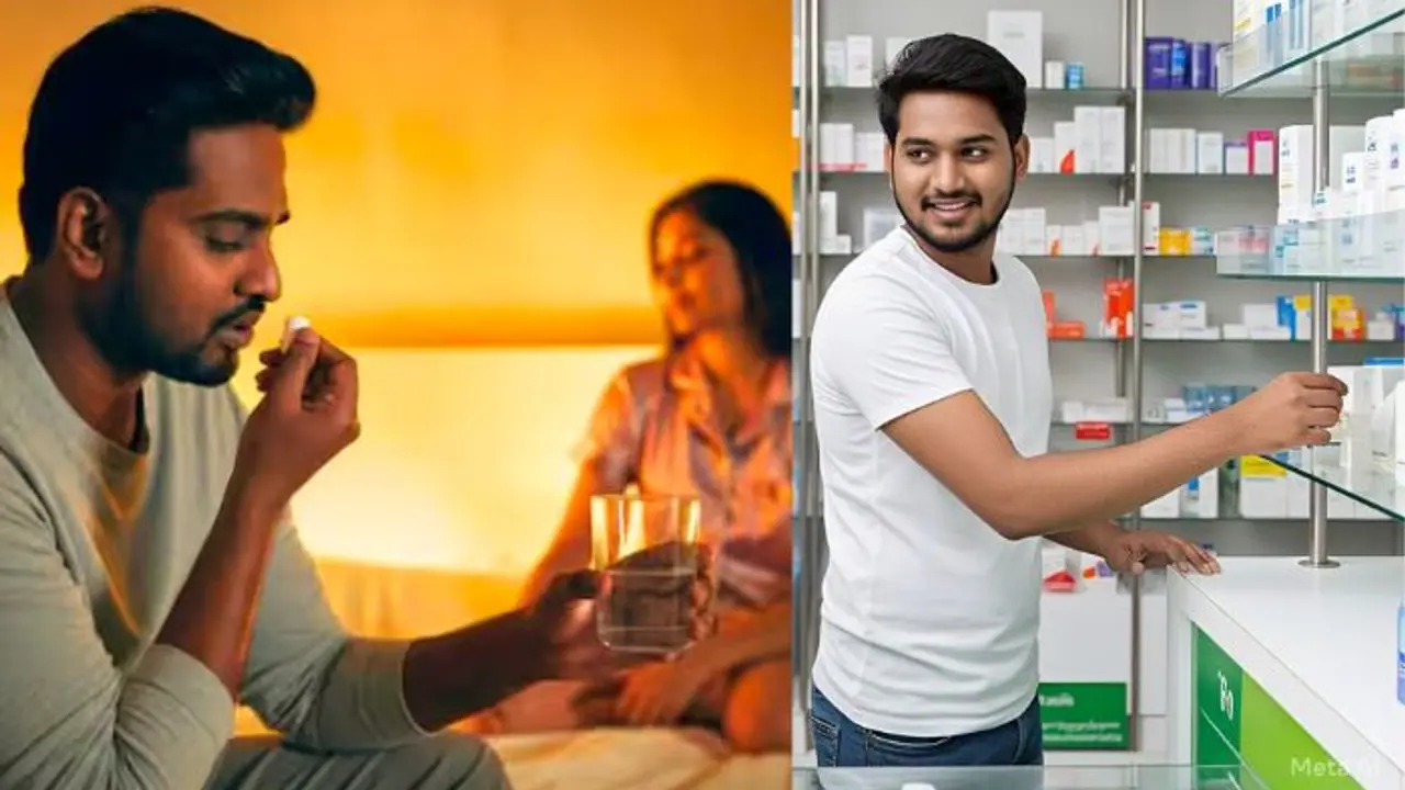 ಕಾಂಡೋಮ್ ಇಲ್ಲದೇ ಸಂಪರ್ಕ ನಡೆಸಿದ್ರೂ ಆಗಲ್ಲ ಪ್ರೆಗ್ನೆಂಟ್; ಪುರುಷರಿಗಾಗಿ ಬರ್ತಿದೆ ಹೊಸ ಔಷಧಿ