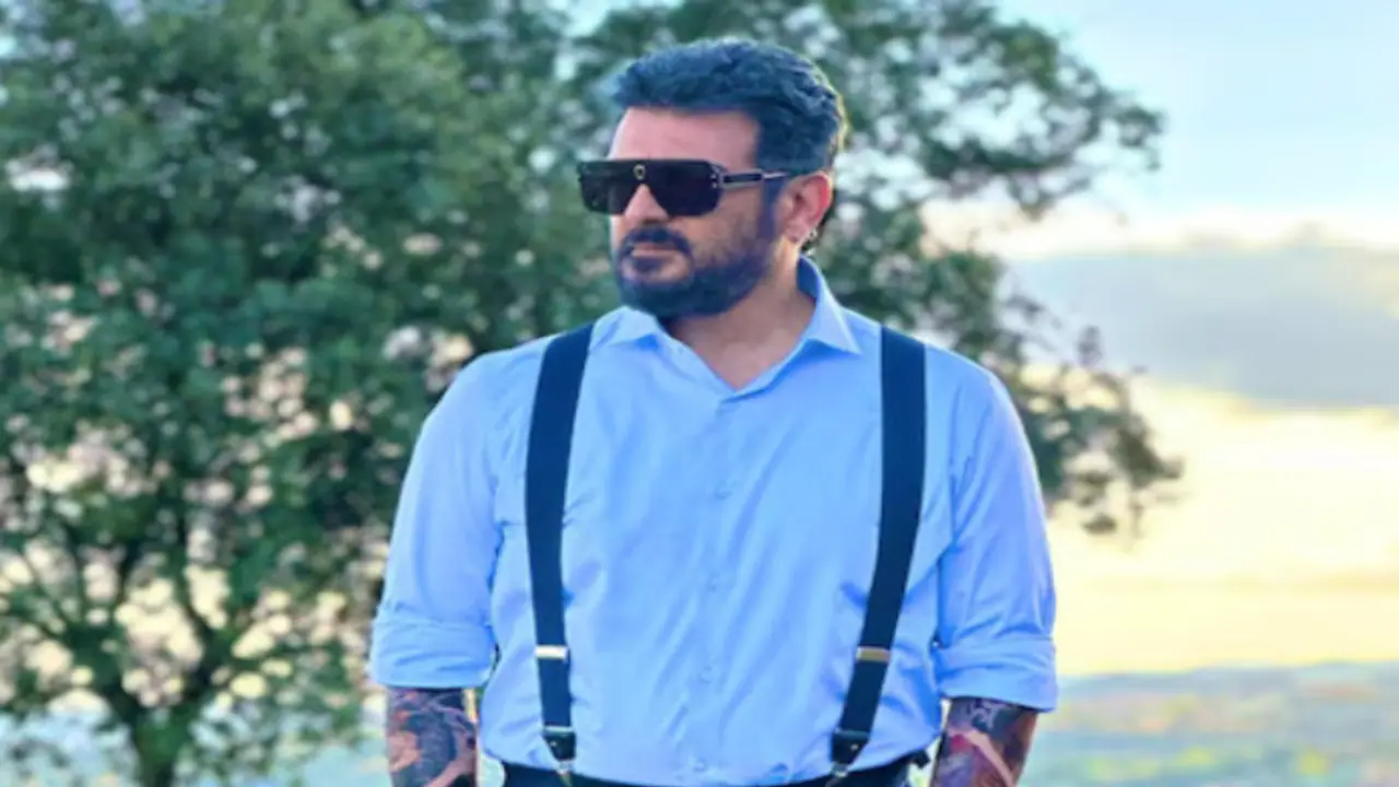 വൻ ഡീല്, അജിത് ചിത്രത്തിന്റെ ഒടിടി റൈറ്റ്സ് വിറ്റു വൻ ഡീല്, അജിത് ചിത്രത്തിന്റെ ഒടിടി റൈറ്റ്സ് വിറ്റു