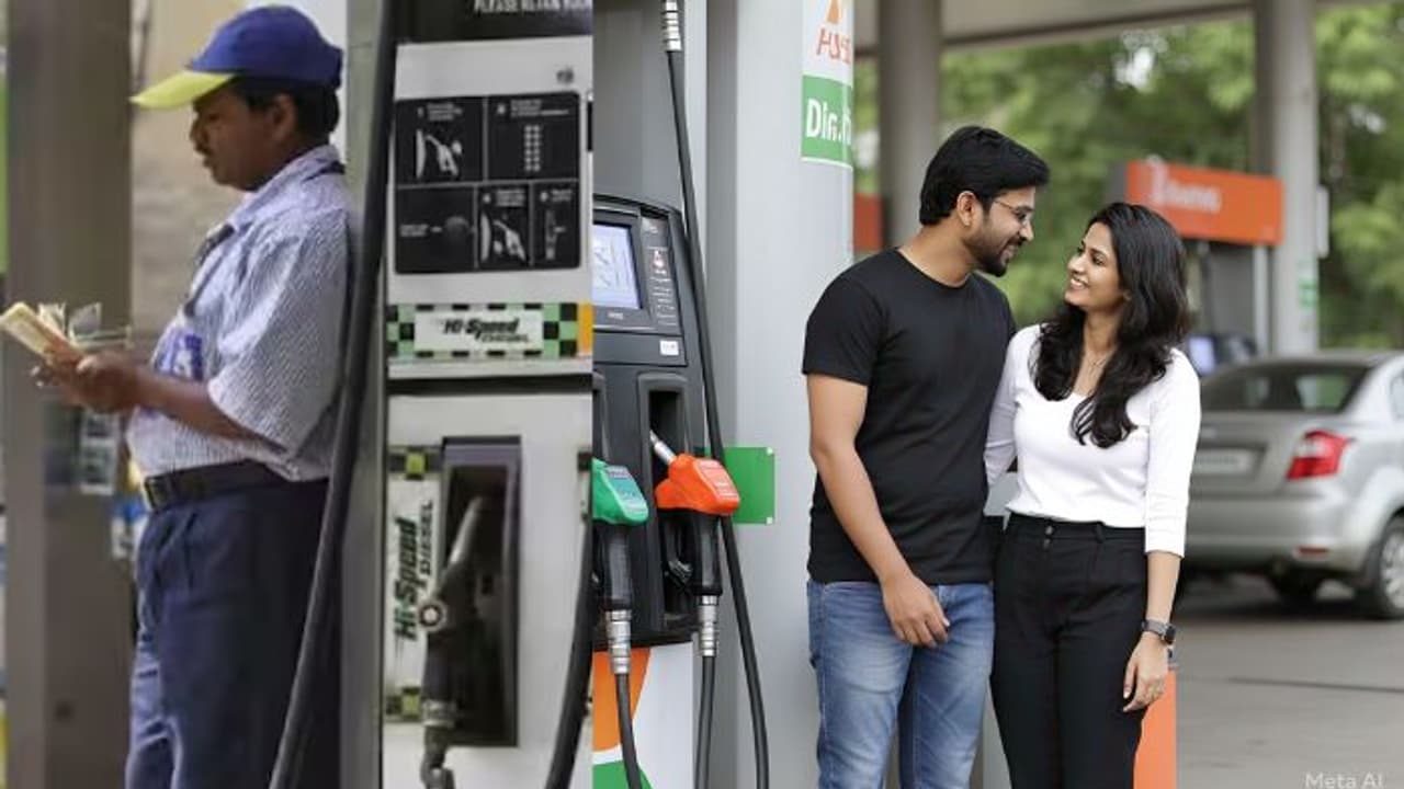 ಪೆಟ್ರೋಲ್ ಬಂಕ್‌ನಲ್ಲಿ ಟಾಯ್ಲೆಟ್ ಮಾತ್ರವಲ್ಲ, ಜೋಡಿಗಳು ಬಯಸಿದಲ್ಲಿ ಈ ಸೇವೆಯನ್ನೂ ಫ್ರೀಯಾಗಿ ಕೊಡಬೇಕು!