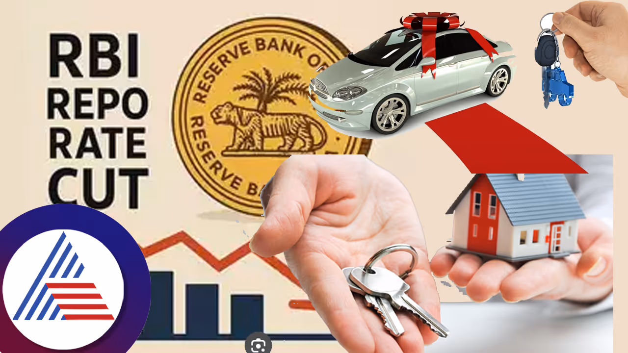 RBI monetary policy 2025: Key takeaways as repo rate cut again amid global tariff tensions