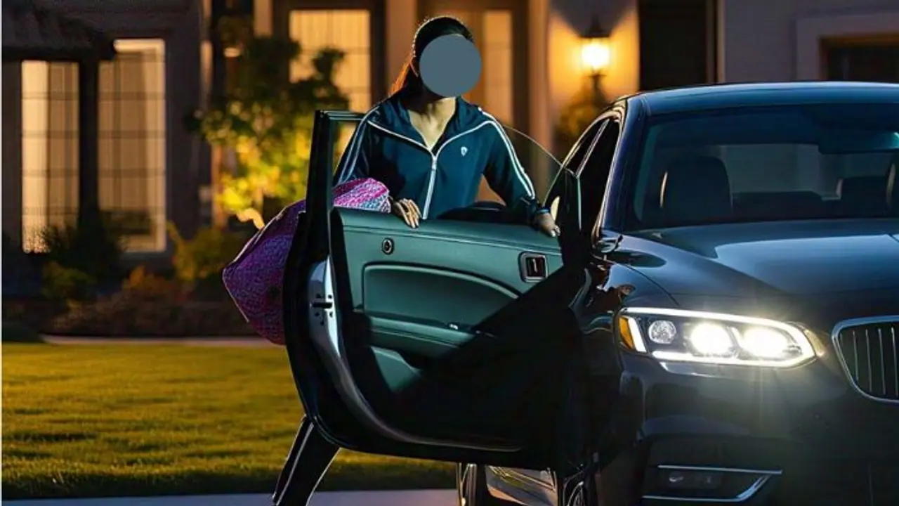 ಕಾರಿನಲ್ಲಿ ಬಂದ ಮಗಳು; ಎಲ್ಲವೂ ಸರಿಯಾಗಿಲ್ಲ ಅಂದುಕೊಂಡ ಪೋಷಕರಿಗೆ ಆಸ್ಪತ್ರೆ ಹೋದಾಗ ಕಾದಿತ್ತು ಶಾಕ್!