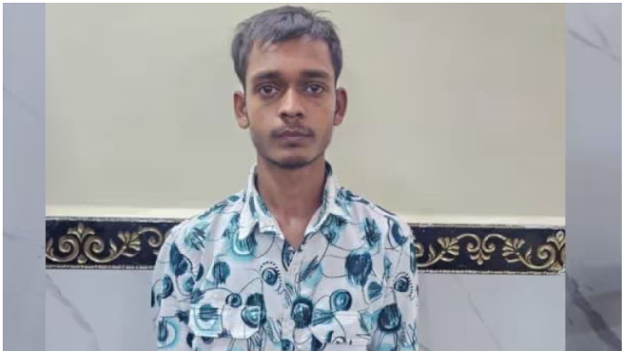 പത്ത് വയസുകാരിയെ പീഡിപ്പിച്ച് കൊലപ്പെടുത്തി; 19കാരനായ പ്രതി പിടിയിൽ പത്ത് വയസുകാരിയെ പീഡിപ്പിച്ച് കൊലപ്പെടുത്തി; 19കാരനായ പ്രതി പിടിയിൽ