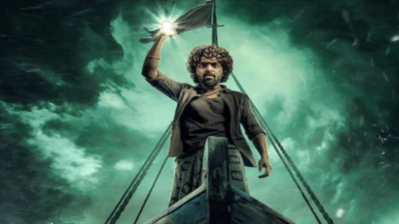 തിയറ്ററില്‍ തകര്‍ന്നടിഞ്ഞു, കിംഗ്‍സ്റ്റണ്‍ ഇനി ഒടിടി സ്‍ട്രീമിംഗിന്