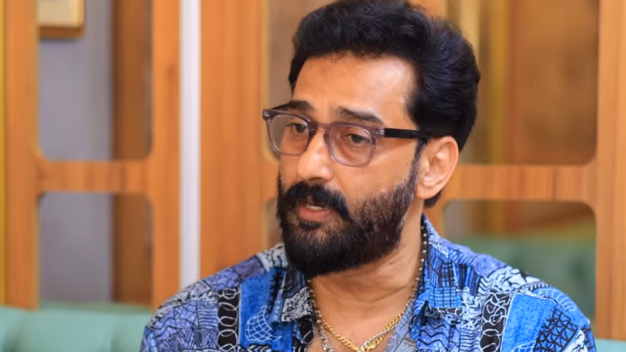 'ആസിഫ് അലിയുടെ ആ കഥാപാത്രം കിട്ടിയിരുന്നെങ്കിലെന്ന് ആഗ്രഹിച്ചു'; സാന്ത്വനത്തിലെ ബാലേട്ടൻ പറയുന്നു 'ആസിഫ് അലിയുടെ ആ കഥാപാത്രം കിട്ടിയിരുന്നെങ്കിലെന്ന് ആഗ്രഹിച്ചു'; സാന്ത്വനത്തിലെ ബാലേട്ടൻ പറയുന്നു