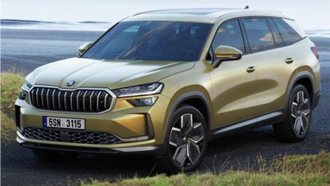 ഈ പുതിയ എസ്യുവി ഇന്ത്യയിൽ ഇറങ്ങാൻ ഇനി കുറച്ച് മണിക്കൂറുകൾ മാത്രം; ഫോർച്യൂണർ വിറയ്ക്കുമോ? ഈ പുതിയ എസ്യുവി ഇന്ത്യയിൽ ഇറങ്ങാൻ ഇനി കുറച്ച് മണിക്കൂറുകൾ മാത്രം; ഫോർച്യൂണർ വിറയ്ക്കുമോ?