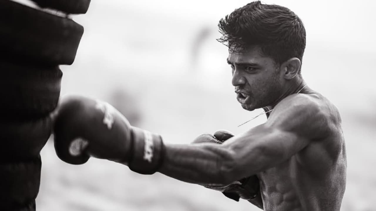 വിഷു വിന്നര് 'ആലപ്പുഴ പിള്ളേര്': വിഷു ദിനത്തില് നസ്ലെന്റെ ആലപ്പുഴ ജിംഖാന നേടിയത് അത്ഭുത കളക്ഷന് ! വിഷു വിന്നര് 'ആലപ്പുഴ പിള്ളേര്': വിഷു ദിനത്തില് നസ്ലെന്റെ ആലപ്പുഴ ജിംഖാന നേടിയത് അത്ഭുത കളക്ഷന് !