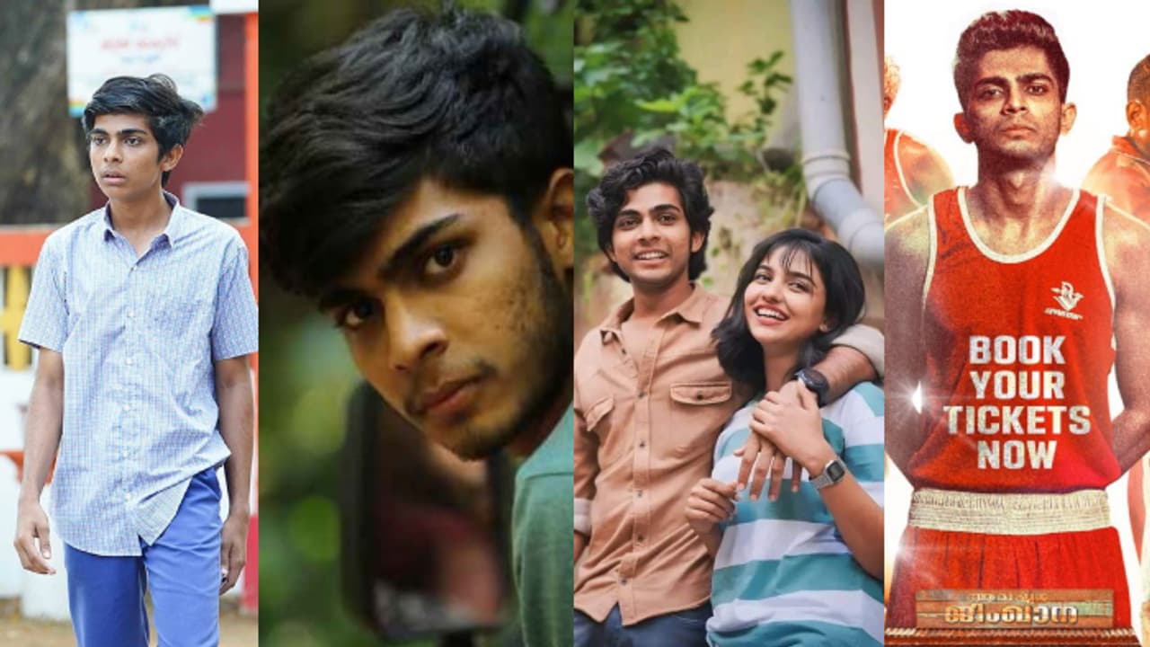 കോമഡി, ഇമോഷന്‍, ആക്ഷന്‍.. സ്റ്റാർ സർക്കിൾ പൂർത്തിയാകുന്നു.. എന്തുകൊണ്ടാണ് നസ്‌ലെൻ ഇത്ര ലൈക്കബിള്‍?