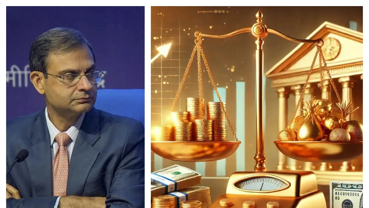 ഗോൾഡ് ലോണുകൾക്ക് നിയന്ത്രണം ഏര്‍പ്പെടുത്താന്‍ ആർബിഐ, സ്വര്‍ണപ്പണയ കമ്പനികളുടെ ഓഹരി വിലയില്‍ വന്‍ ഇടിവ്