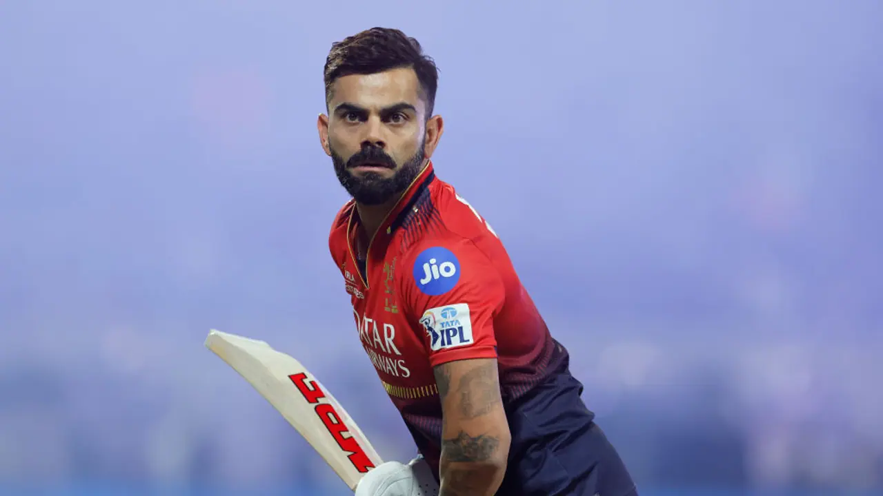'IPL challenges you in very unique way': Virat Kohli reflects on IPL's format and dynamic structure