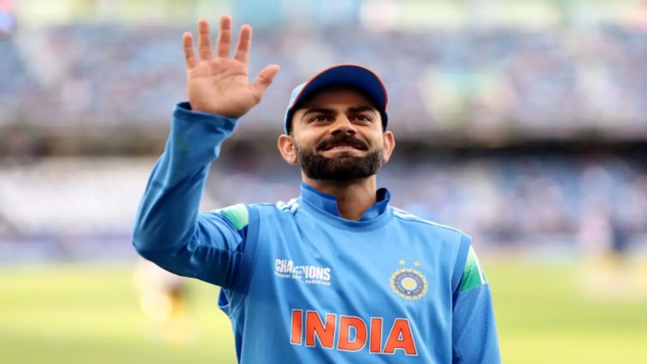 'Was in complete awe, felt like fantasy land': Virat Kohli reminisces his debut IPL season with RCB 