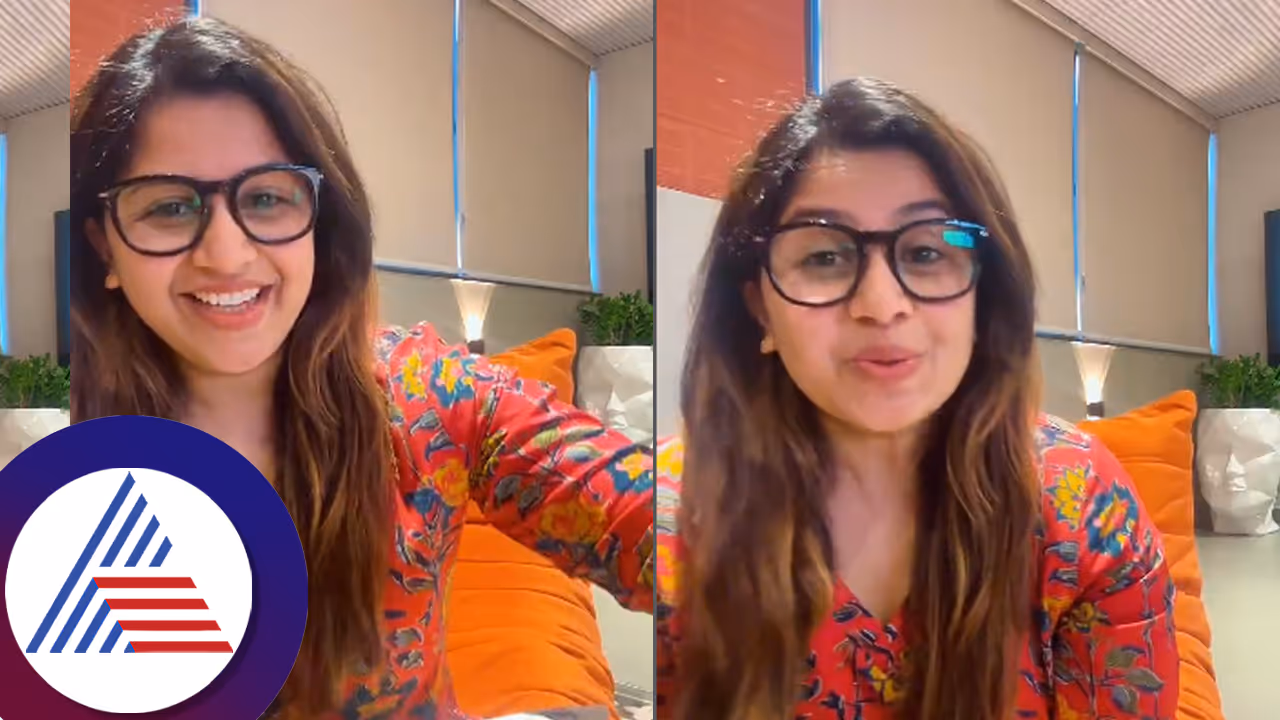 ಈ ವರ್ಷವೇ 'ಅನುಪತಿ' ಆಗಮನ ಎಂದ ಆ್ಯಂಕರ್​ ಅನುಶ್ರೀ: ಭಾವಿ ಗಂಡನ ಬಗ್ಗೆ ನೇರಪ್ರಸಾರದಲ್ಲಿ ಮಾತು...