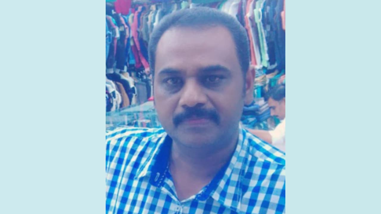 നാട്ടിൽ പോയിട്ട് രണ്ട് വർഷം, വർക്കല സ്വദേശി റിയാദിലെ താമസസ്ഥലത്ത് മരിച്ചു