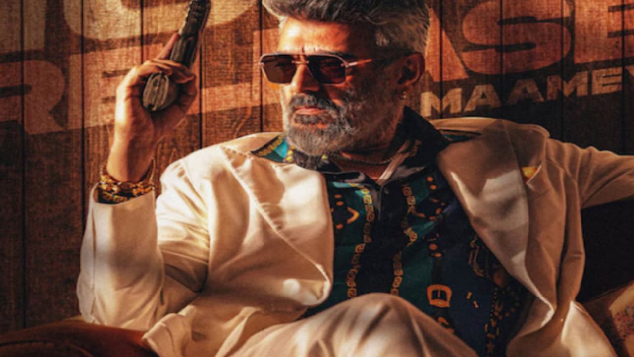 അഡ്വാൻസായി ഗുഡ് ബാഡ് അഗ്ലി എത്ര നേടി?, ആദ്യ ബോക്സ് ഓഫീസ് റിപ്പോര്ട്ട് പുറത്ത് അഡ്വാൻസായി ഗുഡ് ബാഡ് അഗ്ലി എത്ര നേടി?, ആദ്യ ബോക്സ് ഓഫീസ് റിപ്പോര്ട്ട് പുറത്ത്