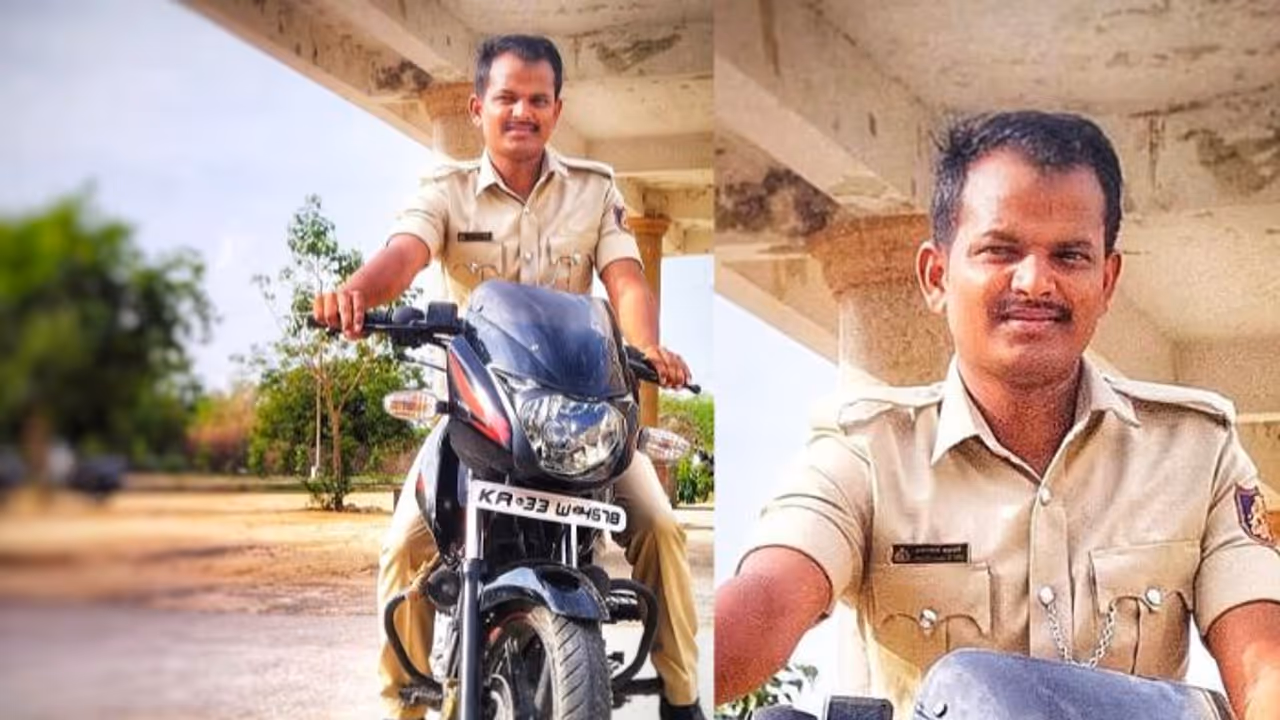 ಯಾದಗಿರಿ 16ರ ಬಾಲಕಿಯೊಂದಿಗೆ ಪೊಲೀಸಪ್ಪನ ಲವ್ವಿಡವ್ವಿ; ಗರ್ಭಿಣಿ ಆಗ್ತಿದ್ದಂತೆ ತಾಳಿ ಕಟ್ಟಿ ಬೀದಿಗೆ ಬಿಟ್ಟ!