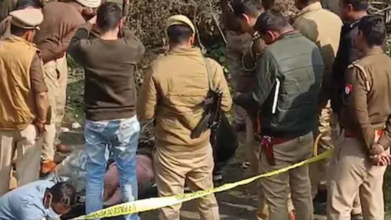 ಪ್ರೀತಿಗೆ ಇಷ್ಟೊಂದು ಭಯಾನಕ ಅಂತ್ಯವಿದೆಯೇ? ಈ ಘಟನೆ ಗ್ರಾಮಸ್ಥರು ಜೀವನದಲ್ಲಿ ಮರೆಯೋಲ್ಲ!