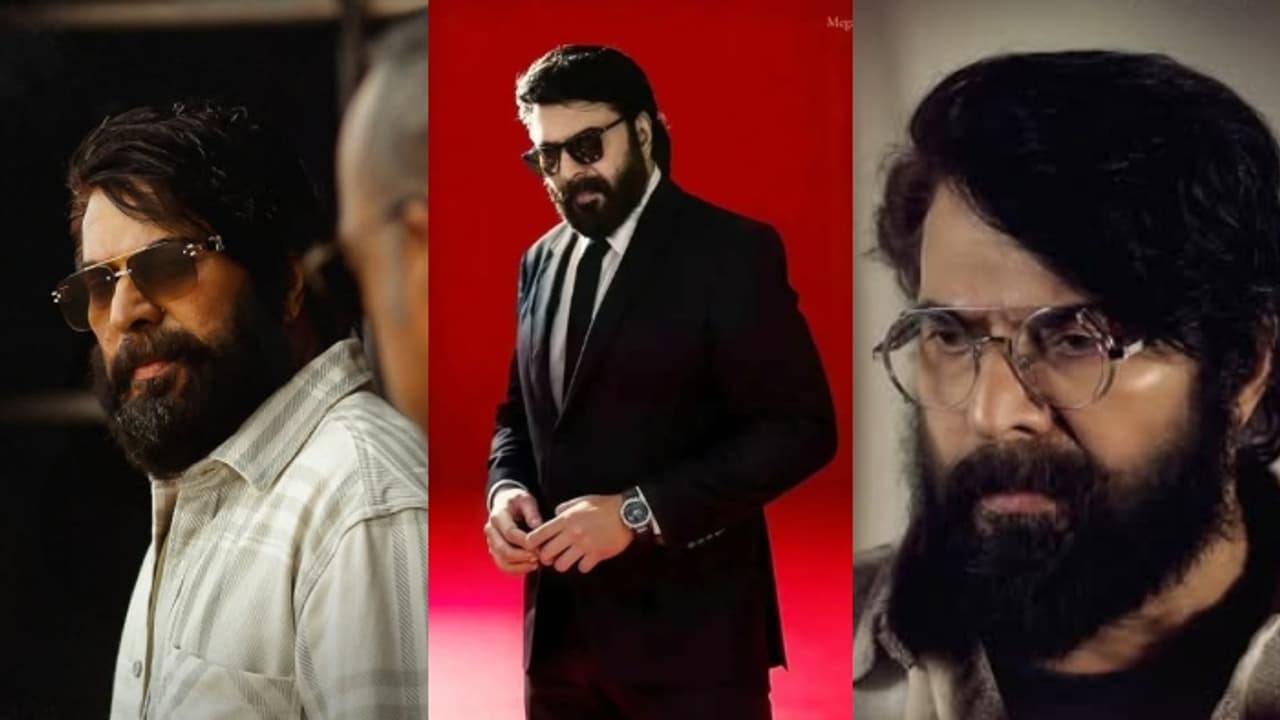 'മമ്മൂക്കയെ പോലെ സ്റ്റൈലിഷാണ് ബസൂക്കയും'; പ്രൊഡക്ഷൻ ഡിസൈനർ ഷിജി പട്ടണം 'മമ്മൂക്കയെ പോലെ സ്റ്റൈലിഷാണ് ബസൂക്കയും'; പ്രൊഡക്ഷൻ ഡിസൈനർ ഷിജി പട്ടണം