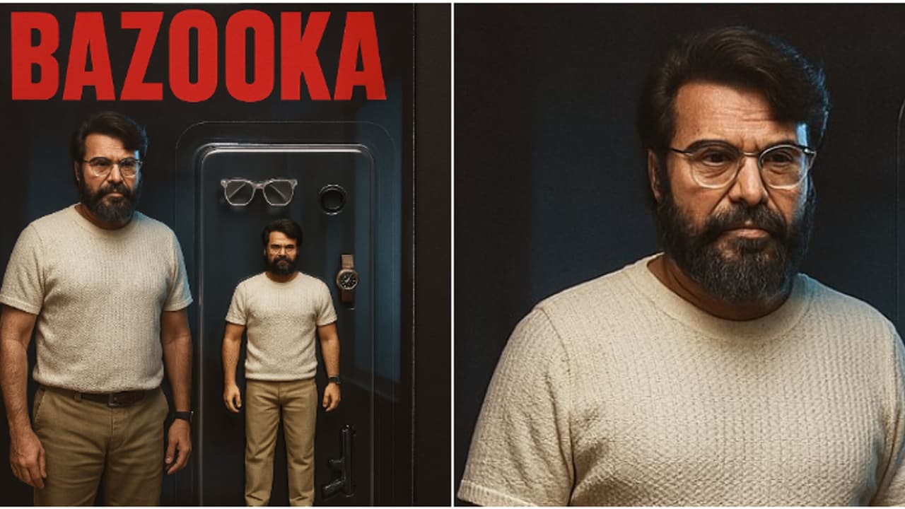 സ്റ്റുഡിയോ ജിബ്ലി ഔട്ട്, 'ആക്ഷന് ഫിഗര്' ഇന്; ചാറ്റ്ജിപിടി വഴി ഇങ്ങനെ ചിത്രങ്ങള് സൃഷ്ടിക്കാം സ്റ്റുഡിയോ ജിബ്ലി ഔട്ട്, 'ആക്ഷന് ഫിഗര്' ഇന്; ചാറ്റ്ജിപിടി വഴി ഇങ്ങനെ ചിത്രങ്ങള് സൃഷ്ടിക്കാം