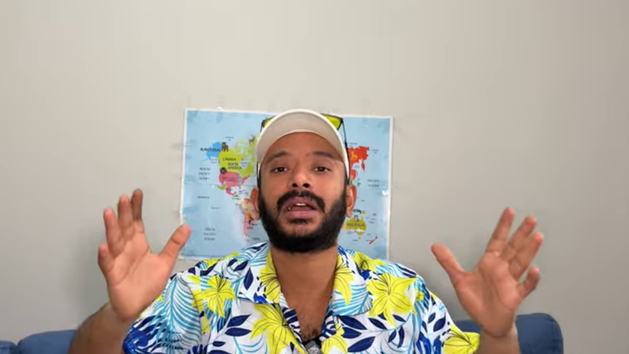 Naa Anveshana : రూ.300 కోట్ల బెట్టింగ్ స్కాం కేసు .. అడ్డంగా బుక్కైన తెలుగు యూట్యూబర్