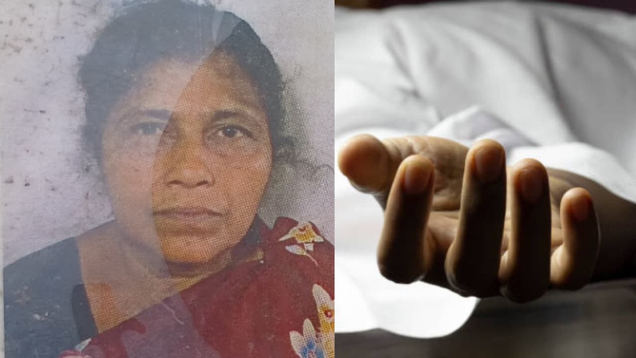 വീടിനുള്ളിൽ ലൈറ്റ്, ദുർഗന്ധം, സംശയം തോന്നി നാട്ടുകാർ പൊലീസിനെ വിളിച്ചു; അഴുകിയ നിലയിൽ സ്ത്രീയുടെ മൃതദേഹം വീടിനുള്ളിൽ ലൈറ്റ്, ദുർഗന്ധം, സംശയം തോന്നി നാട്ടുകാർ പൊലീസിനെ വിളിച്ചു; അഴുകിയ നിലയിൽ സ്ത്രീയുടെ മൃതദേഹം