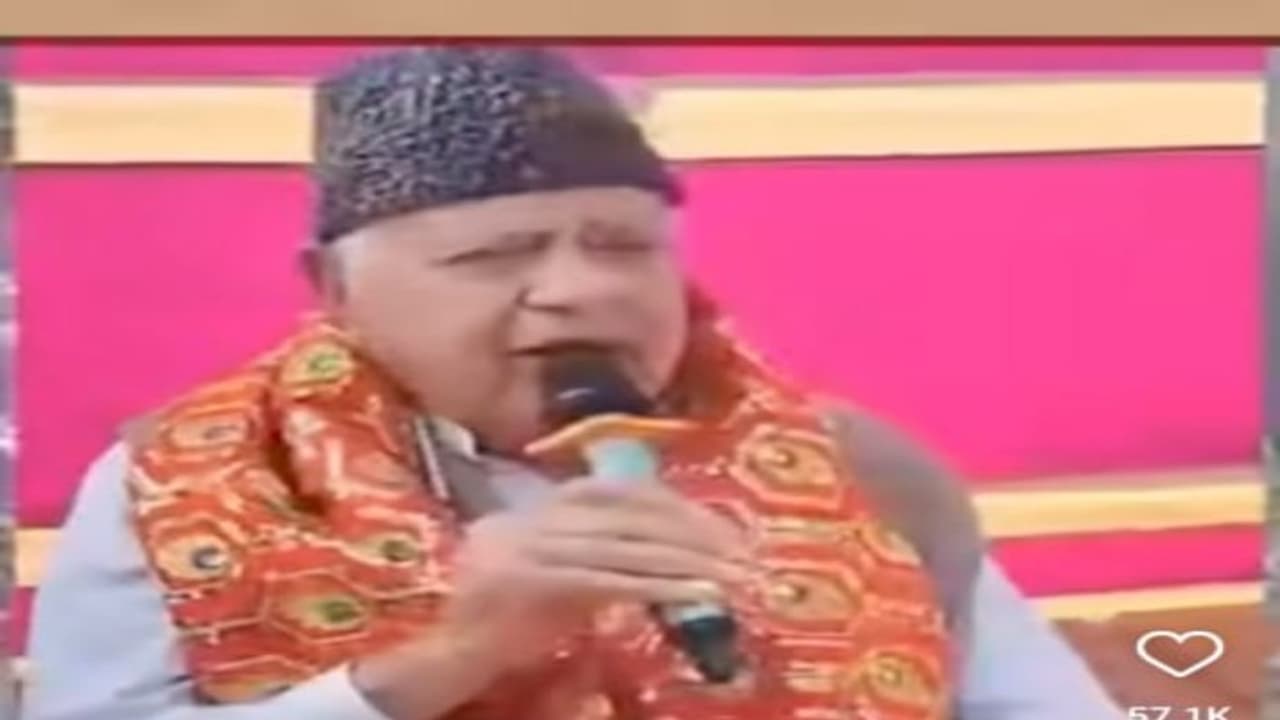 Farooq Abdullah Vaishno Devi visit Farooq Abdullah Vaishno Devi visit