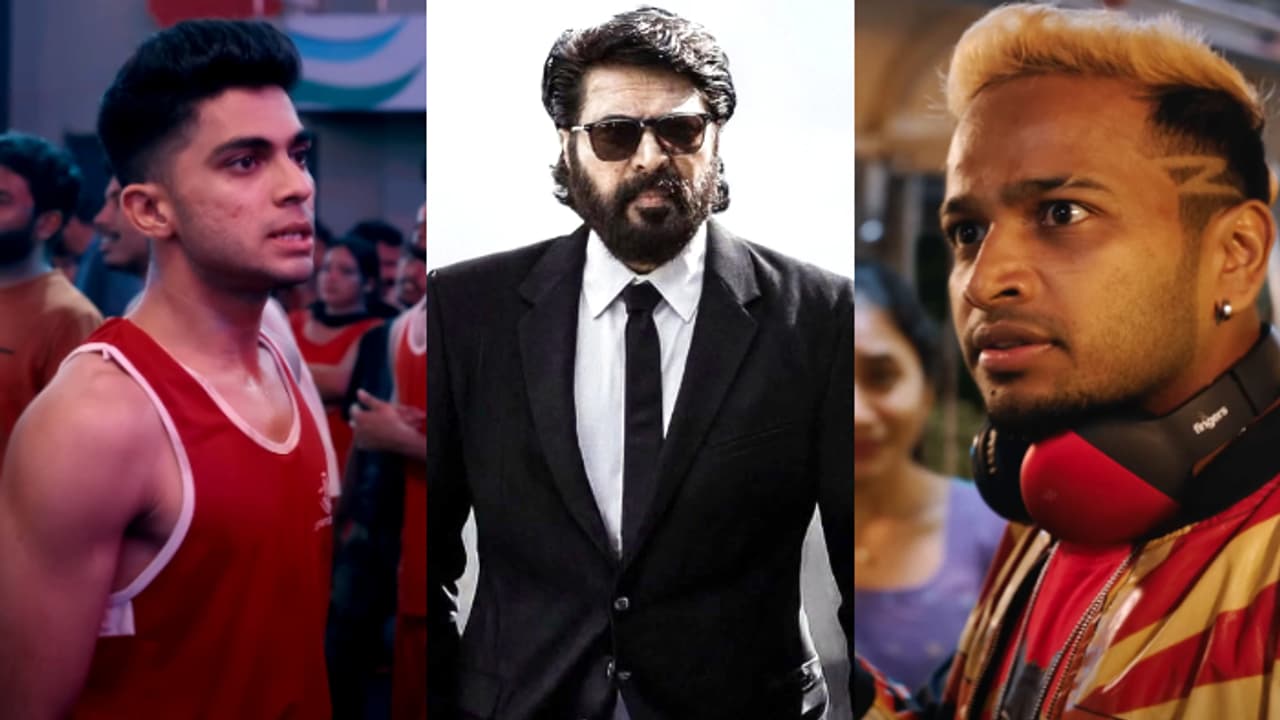 റിലീസിന് മുന്പ് ആര് മുന്നില്? വിഷു ചിത്രങ്ങളുടെ ഫൈനല് അഡ്വാന്സ് ബുക്കിംഗ് കണക്കുകള് റിലീസിന് മുന്പ് ആര് മുന്നില്? വിഷു ചിത്രങ്ങളുടെ ഫൈനല് അഡ്വാന്സ് ബുക്കിംഗ് കണക്കുകള്