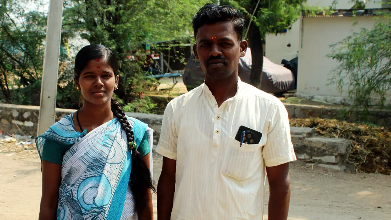 ಕೂಸು ಬೆಳೆದಿಲ್ಲ, ಅಬಾರ್ಷನ್‌ ಮಾಡಿಸಿ ಬಿಡಿ: ಕೆಮಿಕಲ್‌ ಫ್ಯಾಕ್ಟರಿ ಎಫೆಕ್ಟ್‌ ಆರೋಪ