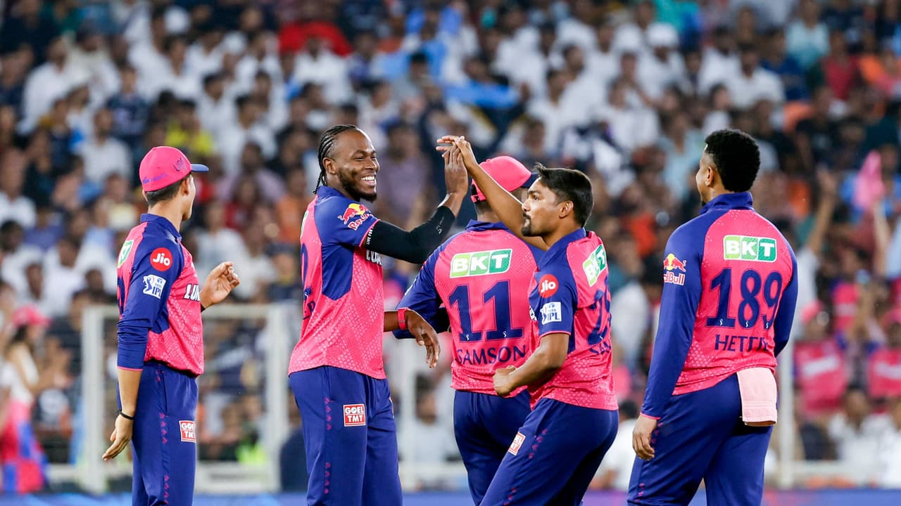 ಲಖನೌ ಎದುರು ಮ್ಯಾಚ್ ಫಿಕ್ಸಿಂಗ್ ಮಾಡ್ತಾ ರಾಜಸ್ಥಾನ ರಾಯಲ್ಸ್? ಮತ್ತೆ ಬ್ಯಾನ್ ಆಗುತ್ತಾ?