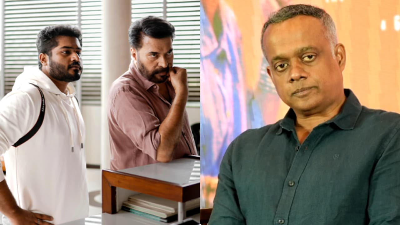 'ആ സിനിമ കുറച്ചുകൂടി നന്നായി പ്രൊമോട്ട് ചെയ്തിരുന്നെങ്കിൽ'; 'ഡൊമിനിക്കിനെ'ക്കുറിച്ച് ഗൗതം മേനോൻ 'ആ സിനിമ കുറച്ചുകൂടി നന്നായി പ്രൊമോട്ട് ചെയ്തിരുന്നെങ്കിൽ'; 'ഡൊമിനിക്കിനെ'ക്കുറിച്ച് ഗൗതം മേനോൻ