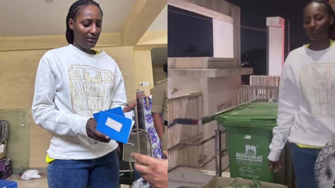 എംഡിഎംഎയുമായി യുവാക്കൾ പിടിയിലായത് കഴിഞ്ഞ ദിവസം; പിന്നാലെ യുവതിയും വലയിൽ, ബംഗളൂരുവിലെ ഫ്ലാറ്റിൽ അറസ്റ്റ് എംഡിഎംഎയുമായി യുവാക്കൾ പിടിയിലായത് കഴിഞ്ഞ ദിവസം; പിന്നാലെ യുവതിയും വലയിൽ, ബംഗളൂരുവിലെ ഫ്ലാറ്റിൽ അറസ്റ്റ്