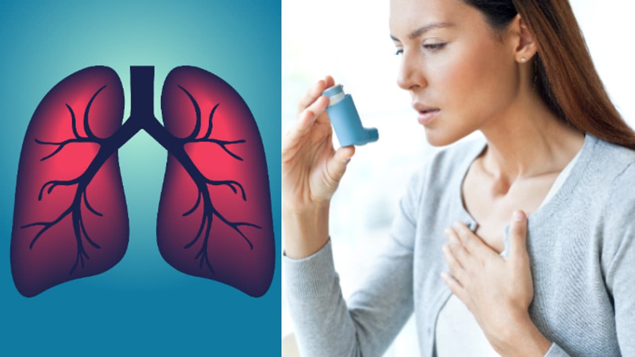 ആസ്ത്മ നിയന്ത്രിക്കാന്‍ ശ്രദ്ധിക്കേണ്ട ഒമ്പത് കാര്യങ്ങള്‍