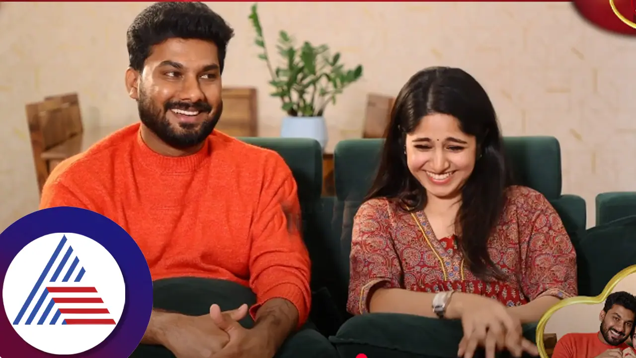 ಈ ಮೂರು ಕ್ವಾಲಿಟಿ ಪತ್ನಿಗಿದ್ರೆ ಬದುಕು ಸ್ವರ್ಗ ಎಂದ ನಟಿ ಖುಷಿಯ ಪತಿ! ಅಯ್ಯಯ್ಯೋ ಎಂದ ಮಹಿಳೆಯರು...