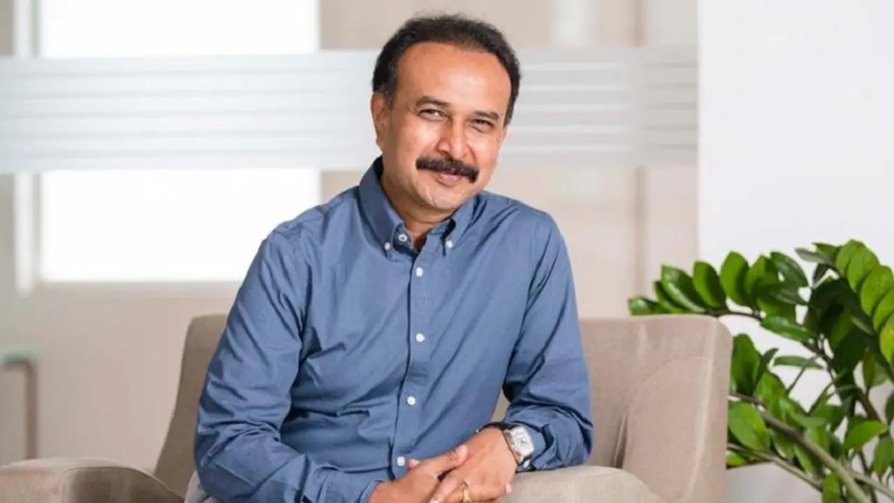 ಸಾಹಸೋದ್ಯಮಿ ಪ್ರಶಾಂತ್ ಪ್ರಕಾಶ್ ಸಂದರ್ಶನ: ನಾವು ಉತ್ಪಾದನಾ ವಲಯದತ್ತ ಶಿಫ್ಟ್ ಆಗಬೇಕು!