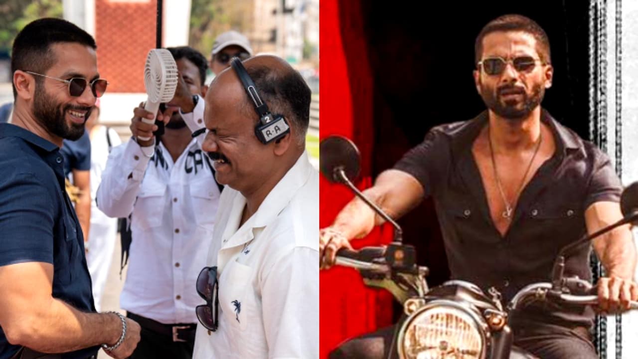 ഒന്നും രണ്ടുമല്ല 9 രാജ്യങ്ങളില്‍ നമ്പര്‍ 1! 'ദേവ'യിലൂടെ നേട്ടം കൊയ്ത് റോഷന്‍ ആന്‍ഡ്രൂസ്