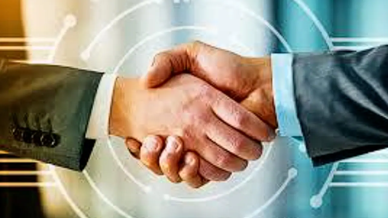 ETT Limited Secures ₹60 Crore International Contract; Experts Claim This Stock Could Be the Next Multibagger!