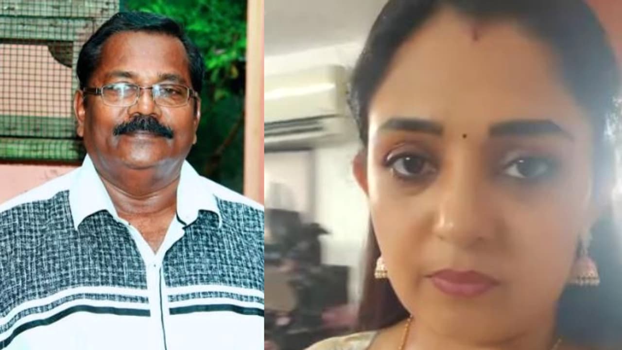 'സ്വന്തം അച്ഛനെപ്പോലെയായിരുന്നു'; പ്രിയപ്പെട്ടയാളുടെ വേർപാടിനെക്കുറിച്ച് അശ്വതി 'സ്വന്തം അച്ഛനെപ്പോലെയായിരുന്നു'; പ്രിയപ്പെട്ടയാളുടെ വേർപാടിനെക്കുറിച്ച് അശ്വതി