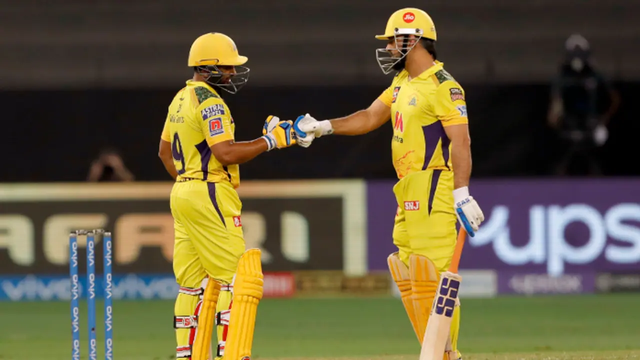 IPL 2025: Rayudu hits back at criticism over his biased commentary towards MS Dhoni