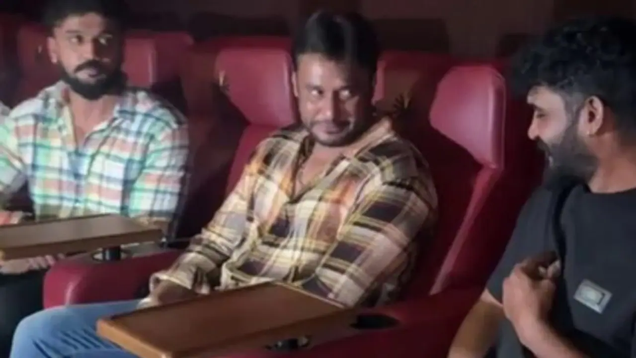 ದರ್ಶನ್ ಕೋರ್ಟ್‌ಗೆ ಚಕ್ಕರ್, ಸಿನಿಮಾಗೆ ಹಾಜರ್; ಮುಂದೈತೆ ಮಾರಿಹಬ್ಬ