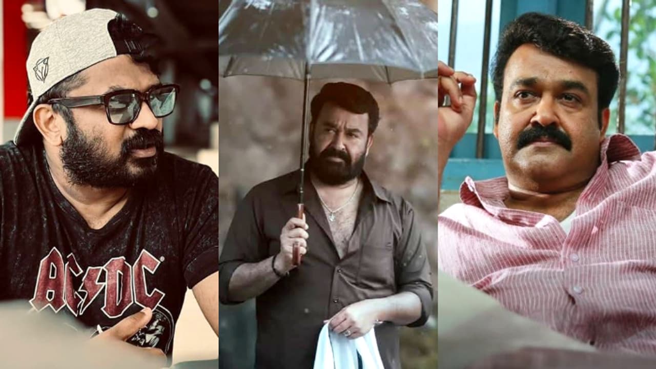 'ലാലേട്ടന്‍ പറഞ്ഞതല്ല ആളുകള്‍ മനസിലാക്കുന്നത്, ദൃശ്യം താരതമ്യം ദോഷം'; കാരണം പറഞ്ഞ് തരുണ്‍ മൂര്‍ത്തി