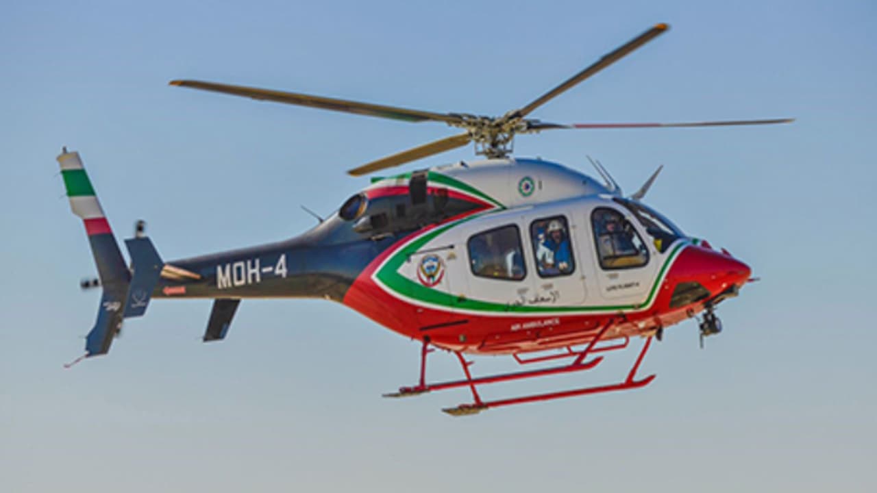 ക്ലീനിങ് ഡിറ്റർജന്റ് കുടിച്ച് ആത്മഹത്യ ശ്രമം, കുവൈത്തിൽ പ്രവാസിയെ ആശുപത്രിയിലെത്തിച്ചത് ഹെലികോപ്റ്ററില് ക്ലീനിങ് ഡിറ്റർജന്റ് കുടിച്ച് ആത്മഹത്യ ശ്രമം, കുവൈത്തിൽ പ്രവാസിയെ ആശുപത്രിയിലെത്തിച്ചത് ഹെലികോപ്റ്ററില്