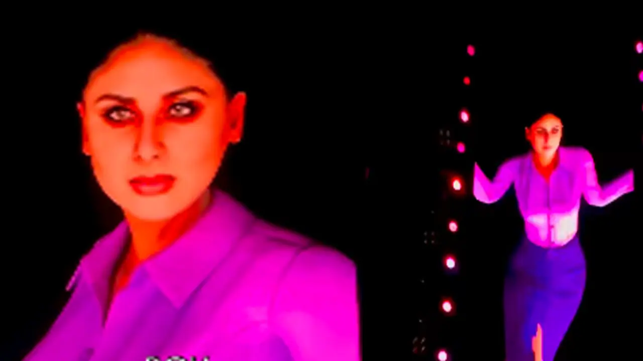 కరాచీ రేవ్ పార్టీలో కరీనా డ్యాన్స్.. దావూద్ అడ్డాలో 'బేబో' క్యాబరే చూసి షాకైన ఫ్యాన్స్ కరాచీ రేవ్ పార్టీలో కరీనా డ్యాన్స్.. దావూద్ అడ్డాలో 'బేబో' క్యాబరే చూసి షాకైన ఫ్యాన్స్