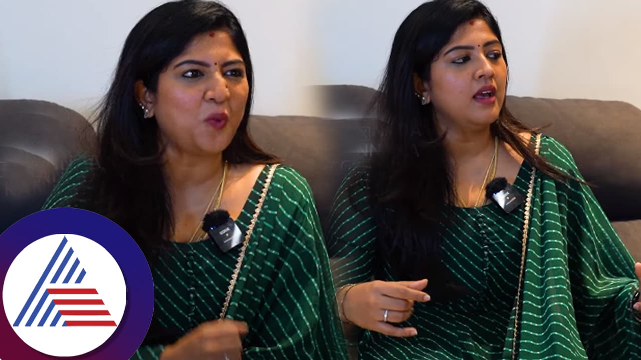 ಸೀರಿಯಲ್ಗಳಿಗೆ ನಟಿಯಾಗೋ ಆಸೆ ಹೊತ್ತು ಹೋಗುವವರಿಗೆ ಸೀತಾರಾಮ ಪ್ರಿಯಾ ಖಡಕ್ ವಾರ್ನಿಂಗ್! ಸೀರಿಯಲ್ಗಳಿಗೆ ನಟಿಯಾಗೋ ಆಸೆ ಹೊತ್ತು ಹೋಗುವವರಿಗೆ ಸೀತಾರಾಮ ಪ್ರಿಯಾ ಖಡಕ್ ವಾರ್ನಿಂಗ್!