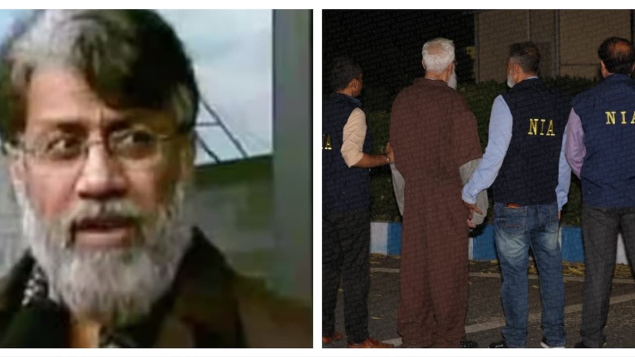ഗൂഢാലോചന പുറത്തുകൊണ്ടുവരണം; തഹാവൂർ റാണയെ 20 ദിവസം കസ്റ്റഡിയിൽ വേണമെന്ന് എൻഐഎ, വാദം പൂർത്തിയായി